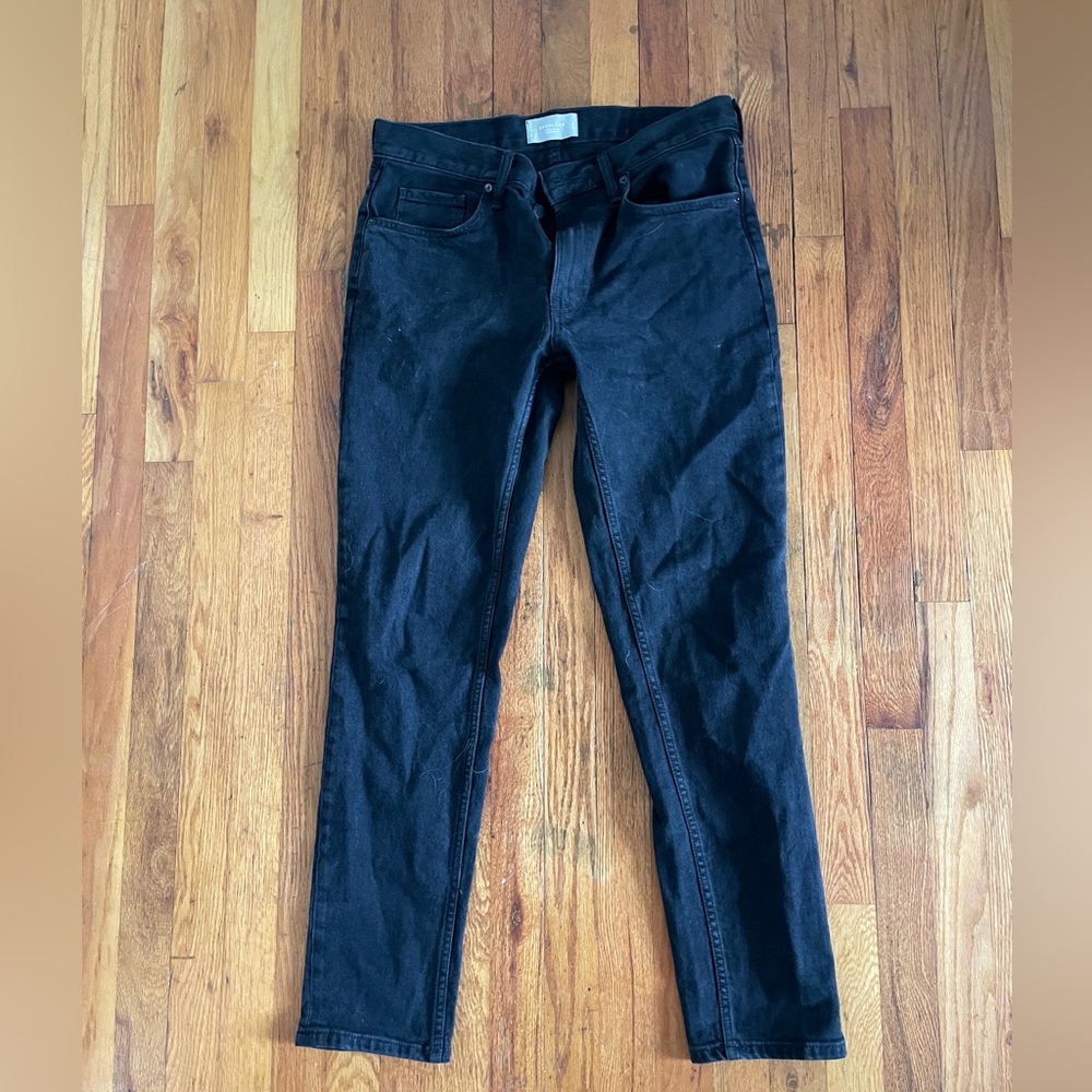 Everlane Jeans